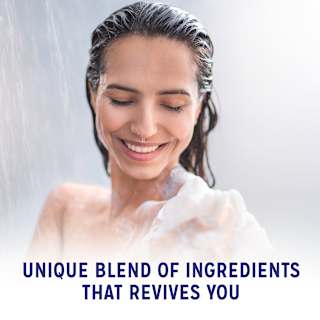 Radox Body Wash Feel Oxygenated