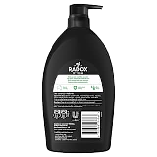 Radox Body Wash Feel Extreme