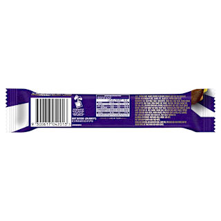 Cadbury Dairy Milk Marvellous Creations Jelly Popping Candy & Beanies Milk Chocolate Bar
