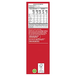 Betty Crocker Cinnamon Crumble Muffin Mix