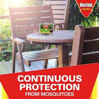 Mortein Mosquito Coils Value Pack