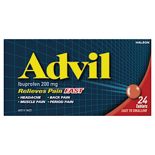 Advil Tablets