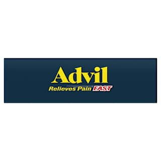 Advil Tablets