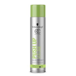 Schwarzkopf Extra Care Volume Styling Hairspray