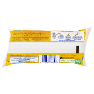 Fluffy Fabric Softener Conditioner Sachet Summer Breeze