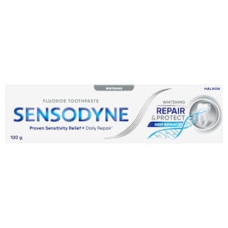 Sensodyne Repair & Protect Whitening, Sensitive Toothpaste
