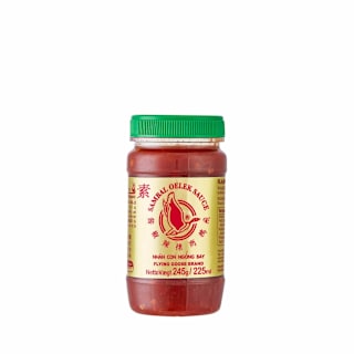 Flying Goose Sambal Oeklek
