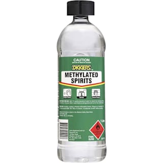 Diggers Methylated Spirits