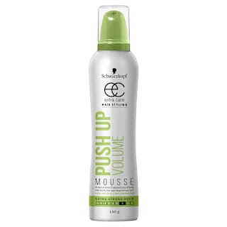 Schwarzkopf Extra Care Push Up Volume Mousse
