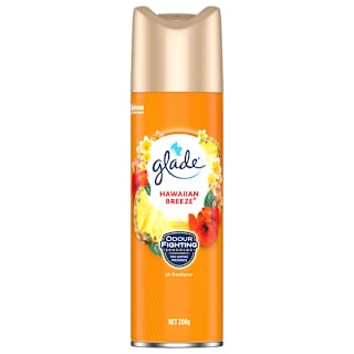 Glade Hawaiian Breeze Aerosol
