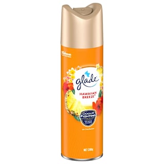Glade Hawaiian Breeze Aerosol
