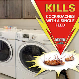 Mortein Kill & Protect Cockroach Baits