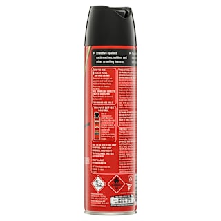 Mortein Odourless Surface Spray Crawling Insect Killer