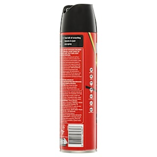 Mortein Odourless Surface Spray Crawling Insect Killer