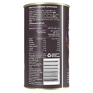 Jarrah Coffee Swiss Mocha