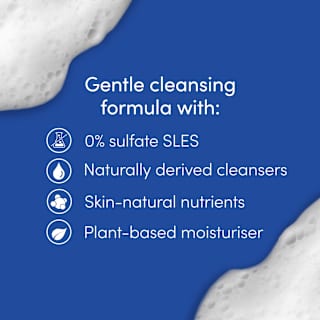Dove Body Wash Triple Moisturising
