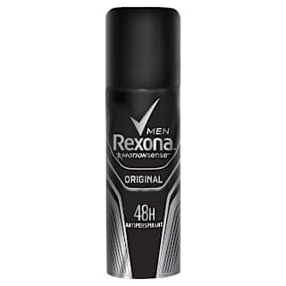 Rexona Men Antiperspirant Aerosol Deodorant Original