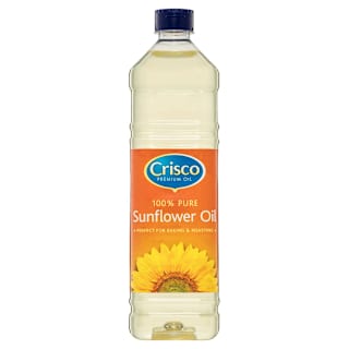 Crisco Sunflower Oil