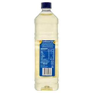 Crisco Sunflower Oil