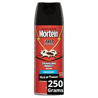 Mortein Fast Knockdown Odourless Surface Spray Crawling Insect Killer