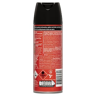 Mortein Fast Knockdown Odourless Surface Spray Crawling Insect Killer