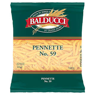 Balducci Pennette No. 59