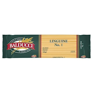 Balducci Linguine No. 1