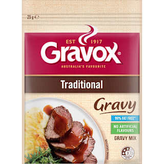 Gravox Traditional Gravy Mix