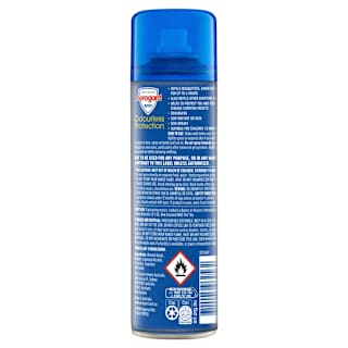Aerogard Odorless Spray