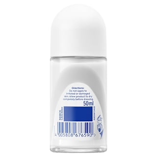 NIVEA Sensitive Protect Anti-Perspirant Roll-On
