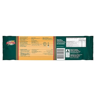 Balducci Spaghetti No. 4
