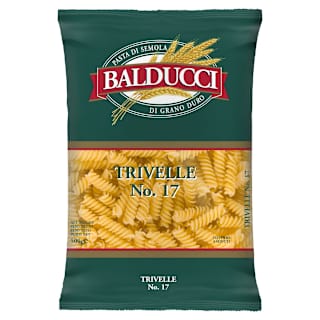 Balducci Trivelle No. 17