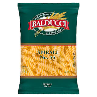 Balducci Spirali No. 55