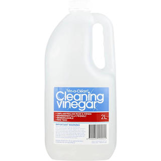 Vin A Clean Cleaning Vinegar