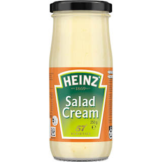 Heinz Salad Cream