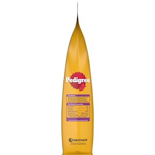 Pedigree Medium AdultDry Dog Food With Real Chicken