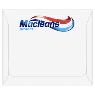 Macleans Protect Fresh Mint Toothpaste