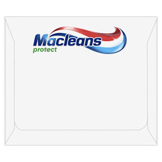 Macleans Protect Mild Mint Toothpaste