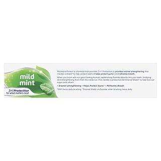 Macleans Protect Mild Mint Toothpaste