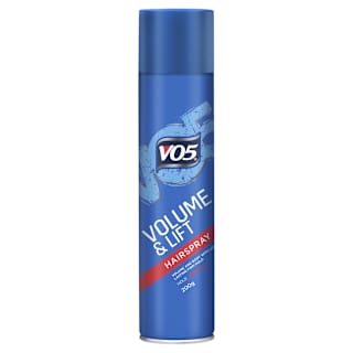 Vo5 Hairspray Volume & Lift Styling Spray