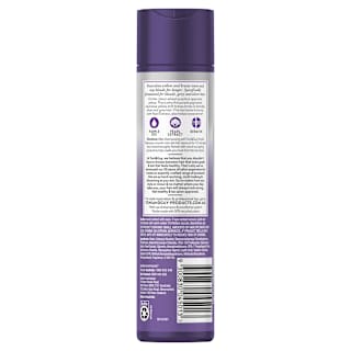 Toni&Guy Conditioner Purple