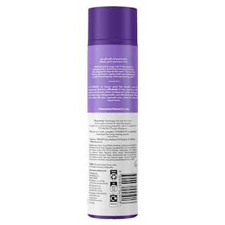 Toni&Guy Conditioner Purple