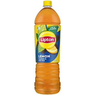Lipton Ice Tea Lemon