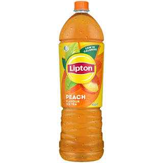 Lipton Ice Tea Peach