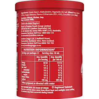 Bisto Gravy Granules