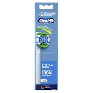 Oral-B Electric Toothbrush Precision Clean Head