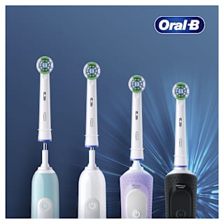 Oral-B Electric Toothbrush Precision Clean Head