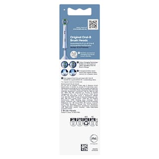 Oral-B Electric Toothbrush Precision Clean Head
