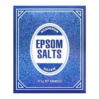 Epsom Salts