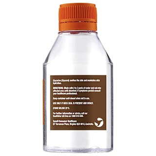 Sanofi Glycerine